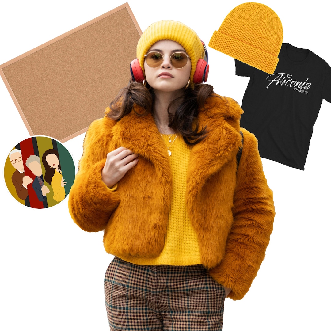 13 Only Murders in the Building Gifts Every Arconiac Needs E! Online